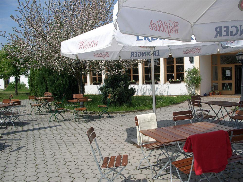 Parkhotel Кам Экстерьер фото