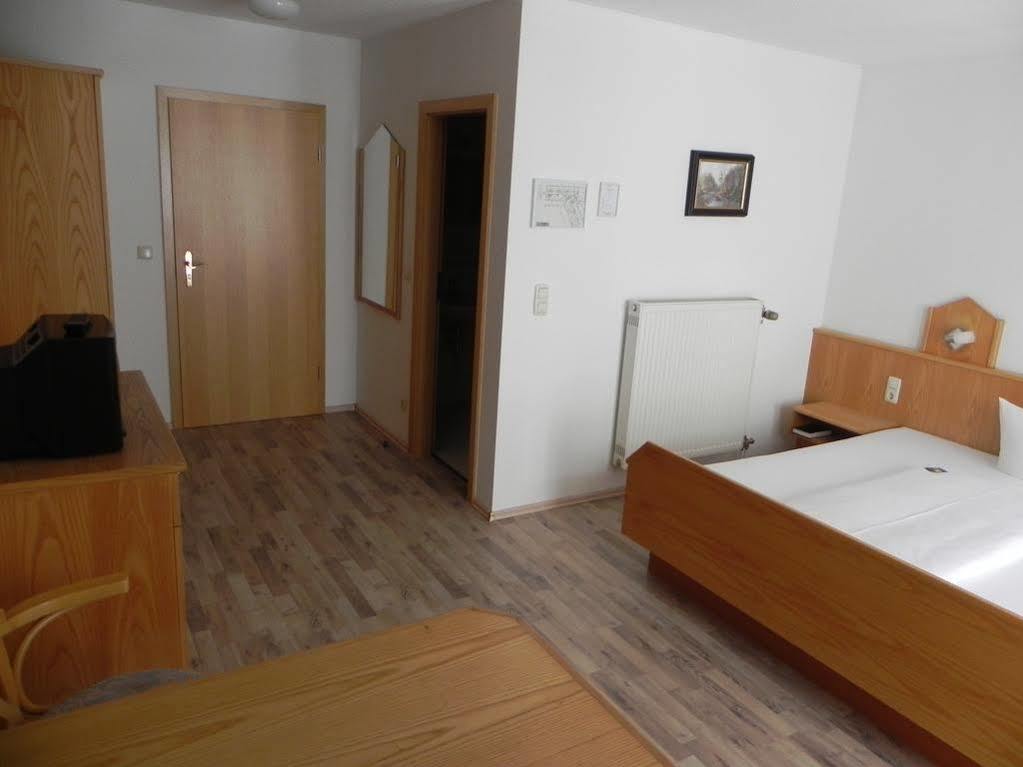 Parkhotel Кам Экстерьер фото